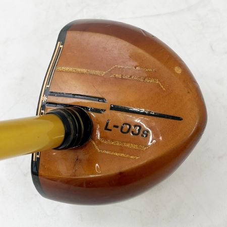  HONMA ホンマ パークゴルフ クラブ ARMRQ X 右利き用 L-03S