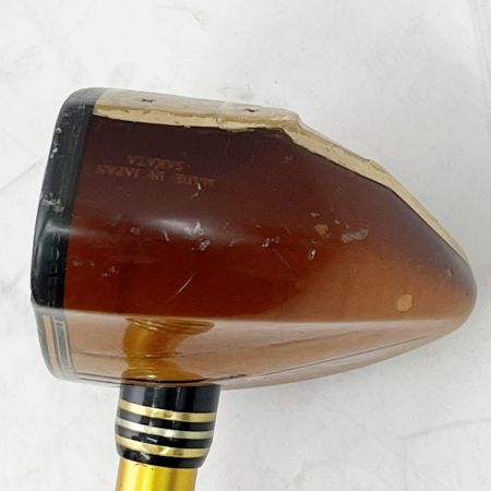  HONMA ホンマ パークゴルフ クラブ ARMRQ X 右利き用 L-03S