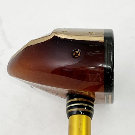  HONMA ホンマ パークゴルフ クラブ ARMRQ X 右利き用 L-03S