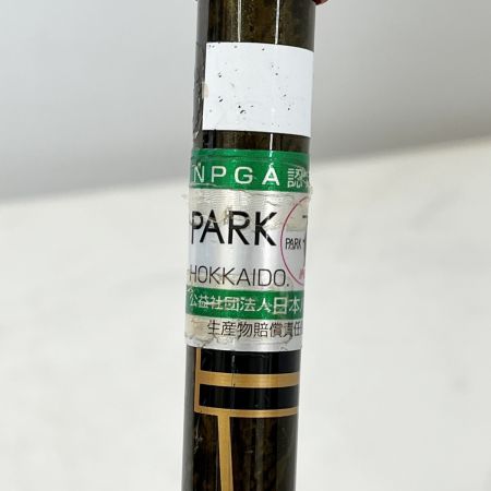  HONMA ホンマ パークゴルフ クラブ ARMRQ X 右利き用 L-03S