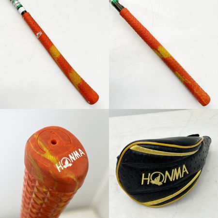  HONMA ホンマ パークゴルフ クラブ ARMRQ X 右利き用 L-03S