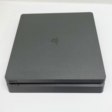  SONY ソニー playstation4 本体 ヨゴレ有 CUH-2000A ブラック