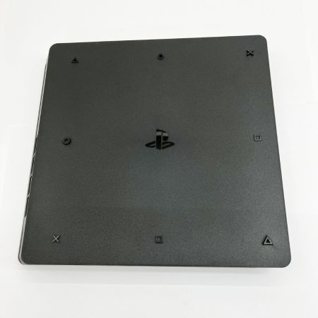  SONY ソニー playstation4 本体 ヨゴレ有 CUH-2000A ブラック