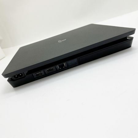  SONY ソニー playstation4 本体 ヨゴレ有 CUH-2000A ブラック