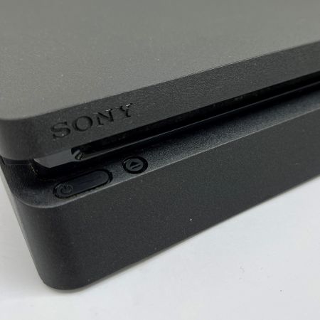 SONY ソニー playstation4 本体 ヨゴレ有 CUH-2000A ブラック