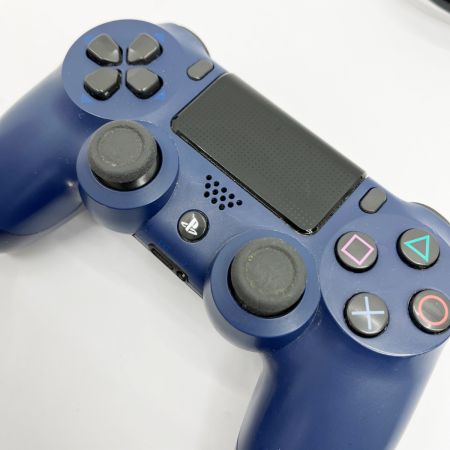  SONY ソニー playstation4 本体 ヨゴレ有 CUH-2000A ブラック