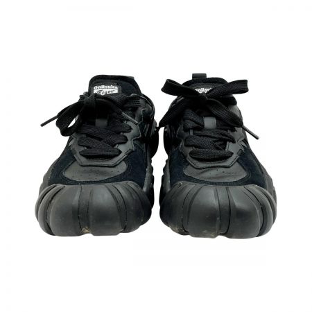  Onitsuka Tiger オニツカタイガー 25cm メンズ F460324 ブラック