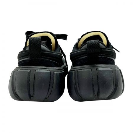  Onitsuka Tiger オニツカタイガー 25cm メンズ F460324 ブラック