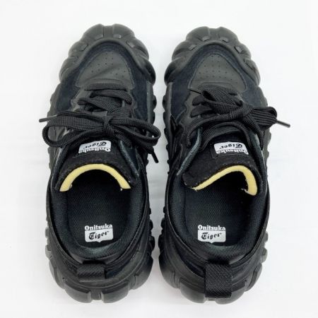  Onitsuka Tiger オニツカタイガー 25cm メンズ F460324 ブラック