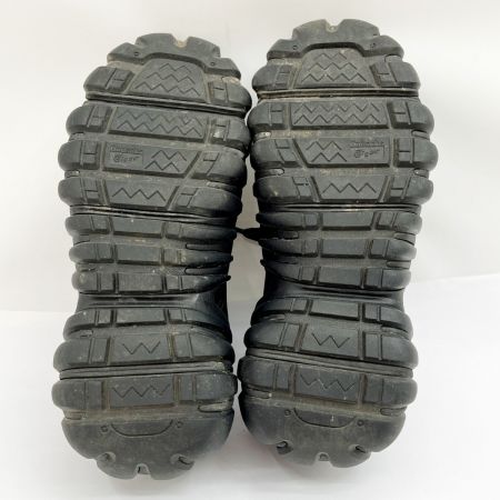  Onitsuka Tiger オニツカタイガー 25cm メンズ F460324 ブラック