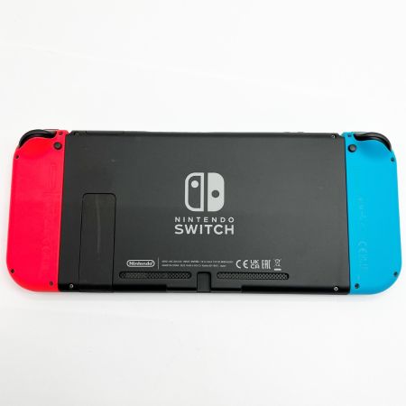  Nintendo ニンテンドウ 新パッケージ版 Nintendo Switch スイッチ  2023年7月購入 マイク付 HAD-S-KABAH