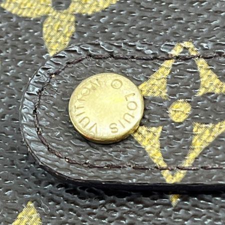  LOUIS VUITTON ルイヴィトン 手帳カバー アジェンダPM R20005