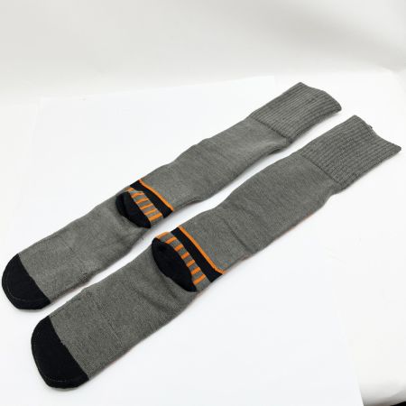  FIELDSHR フィールドシアー ウィンター小物 電熱ソックス Lサイズ