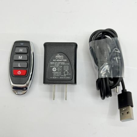  FIELDSHR フィールドシアー ウィンター小物 電熱ソックス Lサイズ