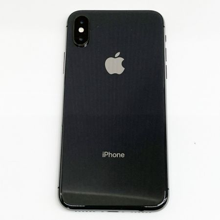  Apple アップル スマートウォッチ iPhoneX Apple 64GB ソフトバンク MQAX2J/A スペースグレー
