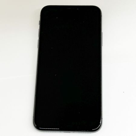  Apple アップル スマートウォッチ iPhoneX Apple 64GB ソフトバンク MQAX2J/A スペースグレー