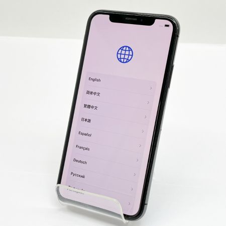  Apple アップル スマートウォッチ iPhoneX Apple 64GB ソフトバンク MQAX2J/A スペースグレー