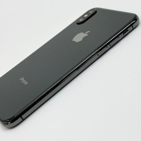  Apple アップル スマートウォッチ iPhoneX Apple 64GB ソフトバンク MQAX2J/A スペースグレー