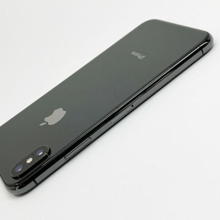  Apple アップル スマートウォッチ iPhoneX Apple 64GB ソフトバンク MQAX2J/A スペースグレー