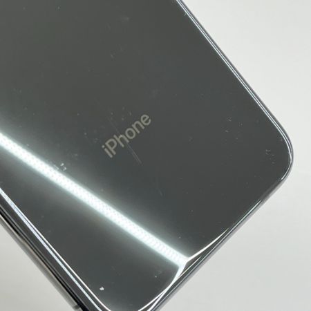  Apple アップル スマートウォッチ iPhoneX Apple 64GB ソフトバンク MQAX2J/A スペースグレー