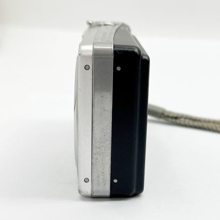  RICOH リコー デジタルカメラ コンパクトデジタルカメラ シルバー  R7