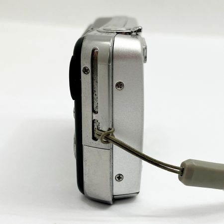  RICOH リコー デジタルカメラ コンパクトデジタルカメラ シルバー  R7