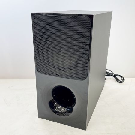  SONY ソニー スピーカー サウンドバー ウーファー2018年製 HT-X9000F