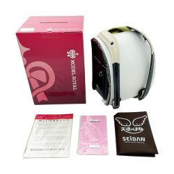 ◆◆ MODEL ROYAL ランドセル 天使のはね ネイビー MR21G-7575 Sランク