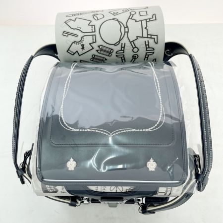  MODEL ROYAL ランドセル 天使のはね ネイビー MR21G-7575