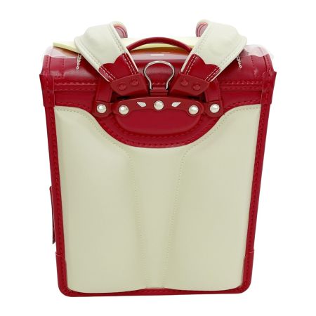  MODEL ROYAL ランドセル カーマインレッド 天使のはね MR21G-2525
