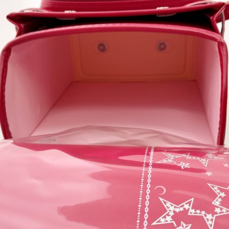  MODEL ROYAL ランドセル カーマインレッド 天使のはね MR21G-2525