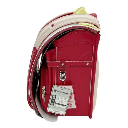  MODEL ROYAL ランドセル ビビットピンク 天使のはね MR21G-2525