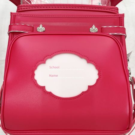  MODEL ROYAL ランドセル ビビットピンク 天使のはね MR21G-2525