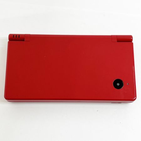  Nintendo ニンテンドウ DSi 本体 TW-001 レッド