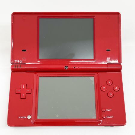  Nintendo ニンテンドウ DSi 本体 TW-001 レッド