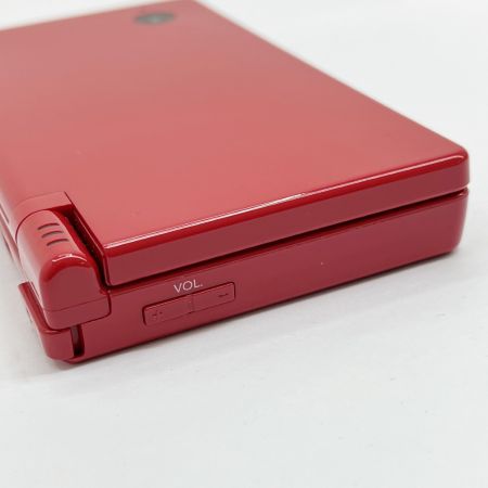  Nintendo ニンテンドウ DSi 本体 TW-001 レッド