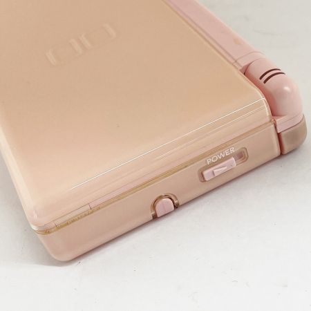  Nintendo ニンテンドウ DSLite 本体  USG-001 ピンク