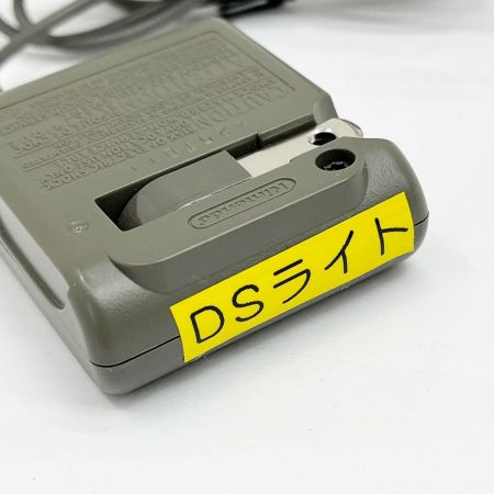  Nintendo ニンテンドウ DSLite 本体  USG-001 ピンク