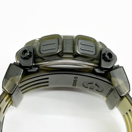  CASIO カシオ G-SHOCK G-LIDE 腕時計 本体のみ ラバー カーキ  DW-9000
