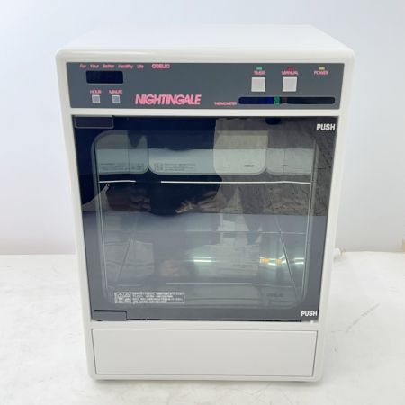  ODELIC 紫外線殺菌保管庫 ナイチンゲール ODELIC 2019年製 OA127011