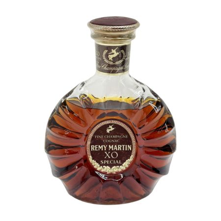  REMY MARTIN レミーマルタン ブランデー コニャック 700ml 40度 XO 箱無  未開栓