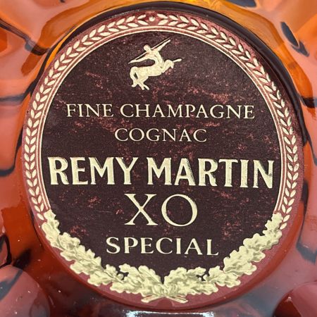  REMY MARTIN レミーマルタン ブランデー コニャック 700ml 40度 XO 箱無  未開栓
