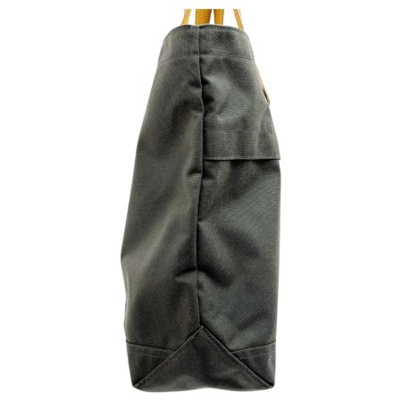  mont･bell モンベル トートバッグ キャンバス カーキ