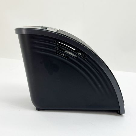   ミライスピーカーミニ サウンドファン SF-MIRAIS7 ブラック