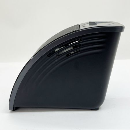   ミライスピーカーミニ サウンドファン SF-MIRAIS7 ブラック