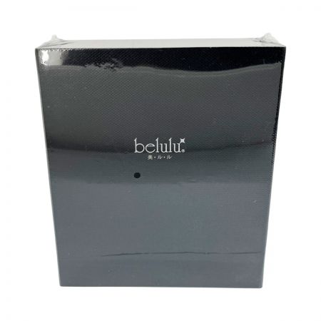  belulu 美ルル ボディケア キャビスタイル KRD1030-PK ピンク