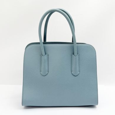 FURLA フルラ MAE マエ 2WAY ショルダーバッグ ブルー