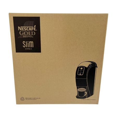  NESCAFE ネスカフェ コーヒーメーカー 2024年製 HPM9640-PB