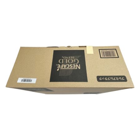  NESCAFE ネスカフェ コーヒーメーカー 2024年製 HPM9640-PB