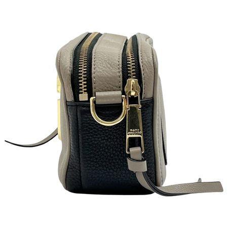  MARC JACOBS マークジェイコブス ショルダーバッグ m0014591 ベージュ